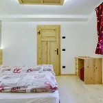 Apartmán Cesa San Florian - 1 Canazei
