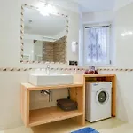 Cesa San Florian - 1 Apartmán Canazei
