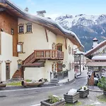Apartmán Cesa San Florian - 1 *