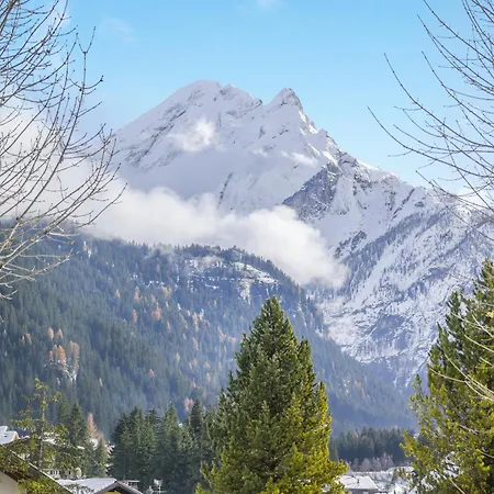 Апартаменти Cesa San Florian - 1