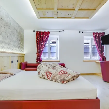 Cesa San Florian - 1 קאנזיי