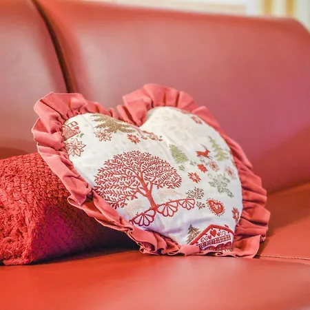 Cesa San Florian - 1 * Канацеї