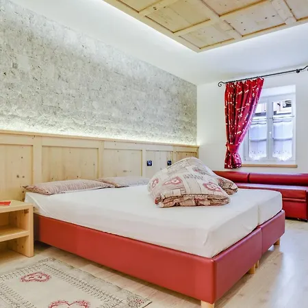 Апартаменти Cesa San Florian - 1 *