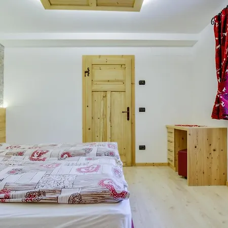 Cesa San Florian - 1 Канацеї