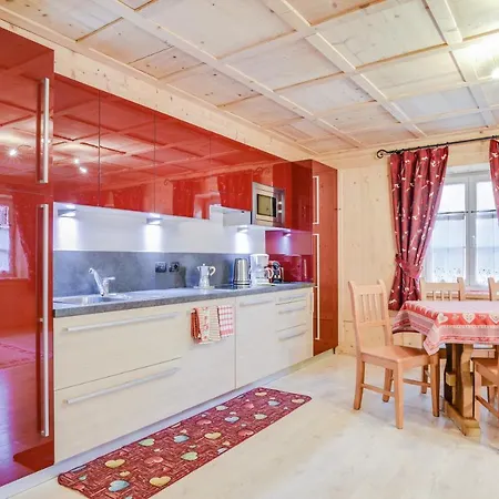 Апартаменти Cesa San Florian - 1