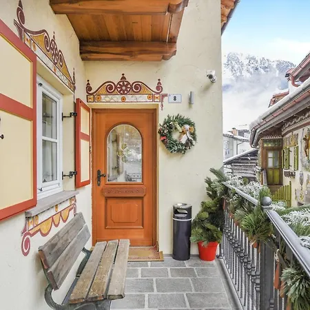 Cesa San Florian - 1