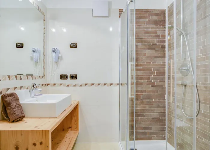 Cesa San Florian - 1 Апартаменти *