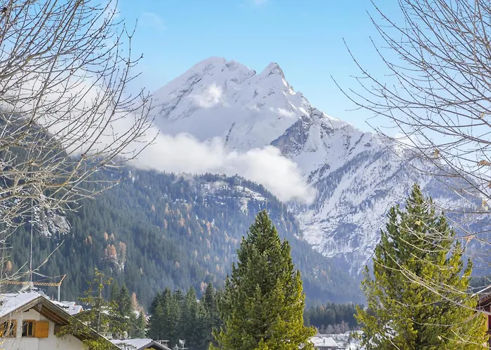 Апартаменти Cesa San Florian - 1