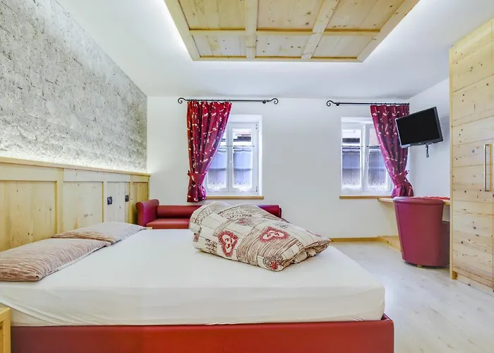 Cesa San Florian - 1 קאנזיי