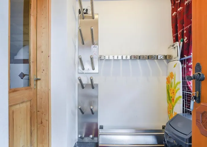 Cesa San Florian - 1 Апартаменти Канацеї