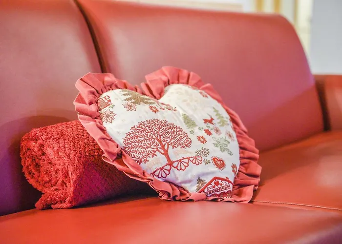 Cesa San Florian - 1 * קאנזיי