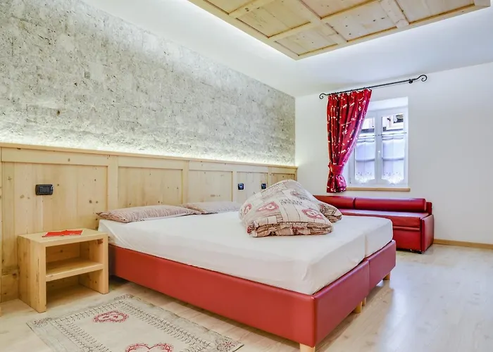 Апартаменти Cesa San Florian - 1 *