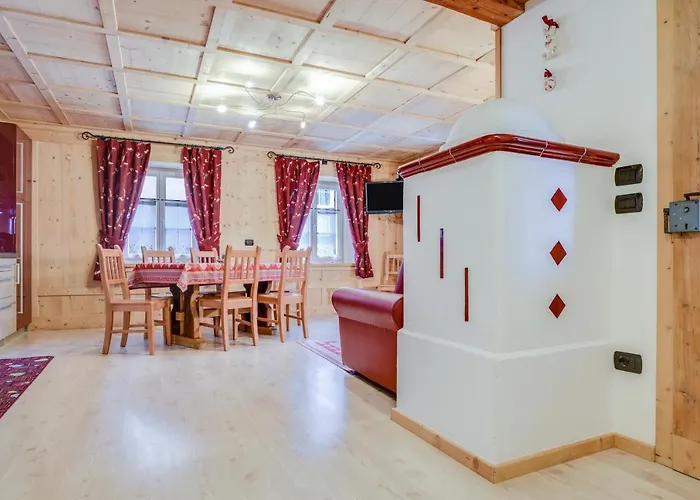 Cesa San Florian - 1