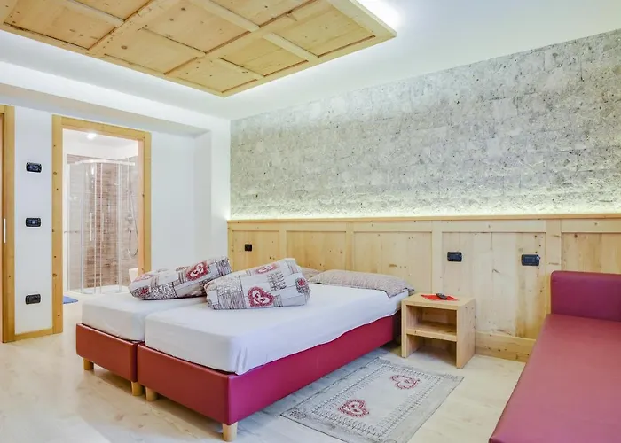 Cesa San Florian - 1