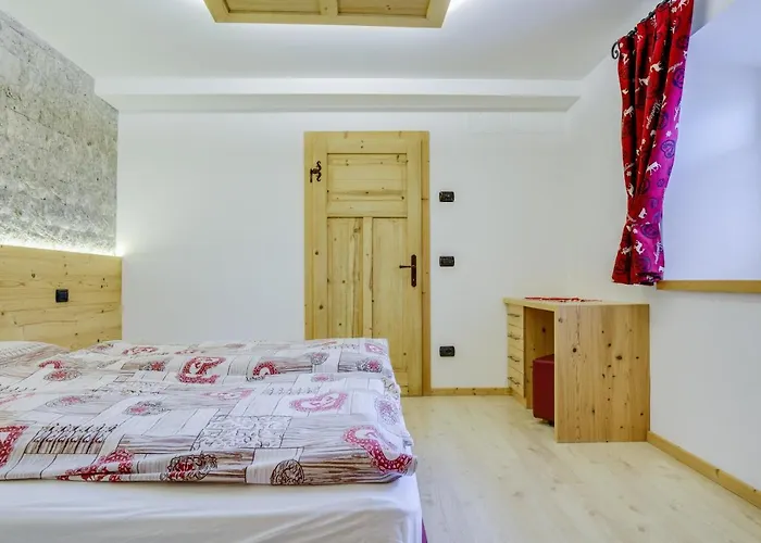 Cesa San Florian - 1 Канацеї