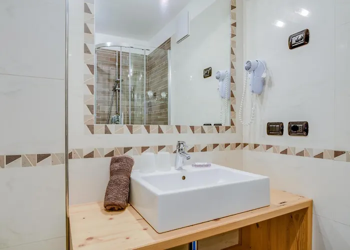 Апартаменти Cesa San Florian - 1 *