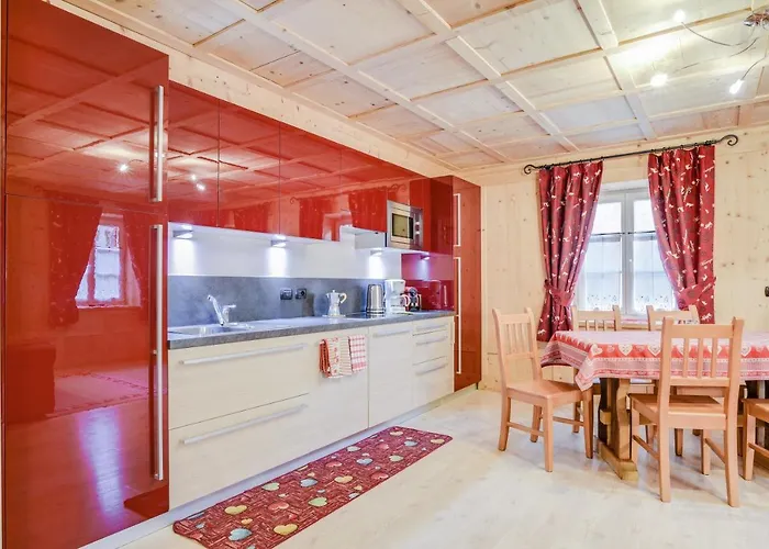 Апартаменти Cesa San Florian - 1