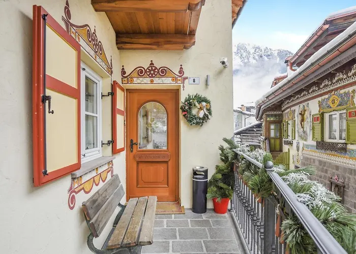 Cesa San Florian - 1