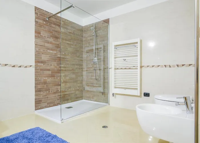 Cesa San Florian - 1 Канацеї