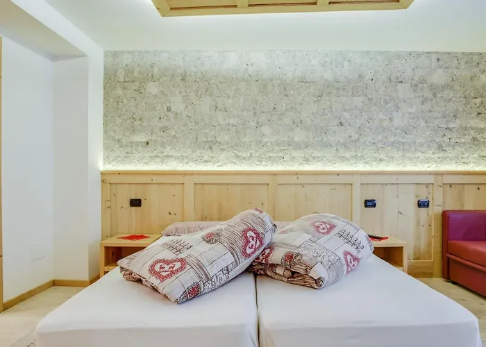 Cesa San Florian - 1 דירה *