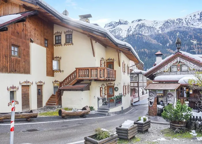 Cesa San Florian - 1 Канацеї